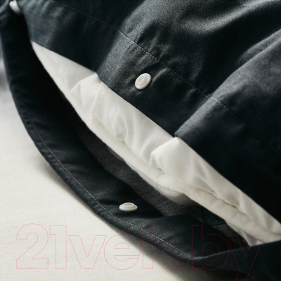 Изображение товара Пододеяльник с наволочками Ikea Сморболь 702.139.08