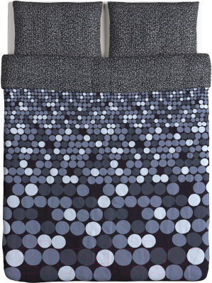 Изображение товара Пододеяльник с наволочками Ikea Сморболь 702.139.08