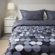 Миниатюра изображения товара Пододеяльник с наволочками Ikea Сморболь 702.139.08