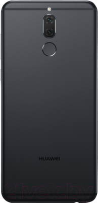 Смартфон Huawei Mate 10 Lite / RNE-L21 (черный)