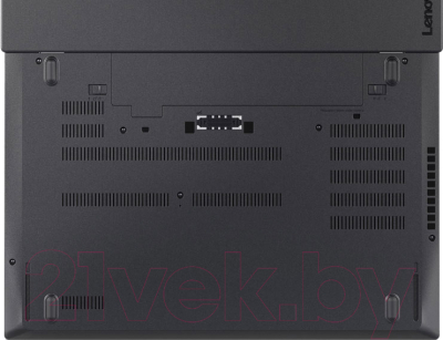 Ноутбук Lenovo ThinkPad T570 (20H90018RT)