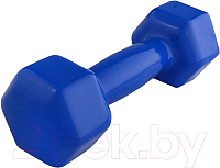 

Гантель ZEZ Sport, 2.5kg