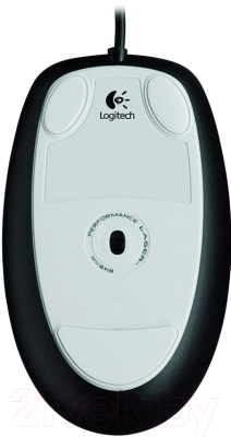Мышь Logitech Laser Mouse M150 Cinammon (910-003746)