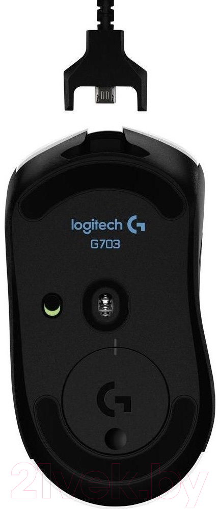 Мышь Logitech G703 / 910-005093 — фото 5