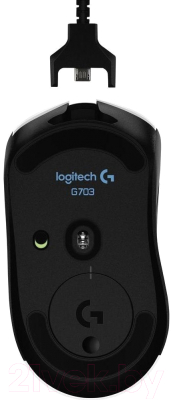 Изображение товара Мышь Logitech G703 / 910-005093