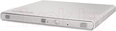 Привод DVD Multi Lite-On eBAU108-21 / DN-8A6JH (белый)