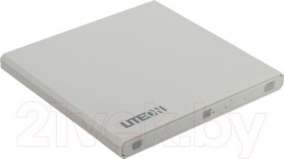 Привод DVD Multi Lite-On eBAU108-21 / DN-8A6JH (белый)