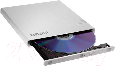 Привод DVD Multi Lite-On eBAU108-21 / DN-8A6JH (белый)