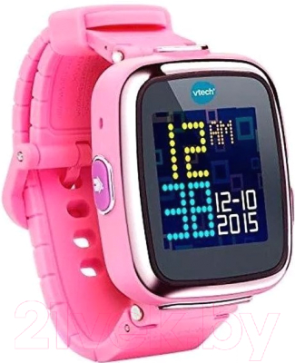 Умные часы детские Vtech Kidizoom SmartWatch DX / 80-171610