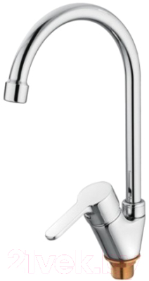 

Смеситель Ledeme, L5803