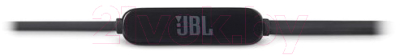 Изображение товара Беспроводные наушники JBL Tune T110BT (черный)