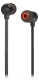 Миниатюра изображения товара Беспроводные наушники JBL Tune T110BT (черный)