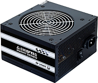 

Блок питания для компьютера Chieftec, Smart GPS-500A8 500W