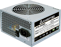 

Блок питания для компьютера, Value APB-500B8 500W