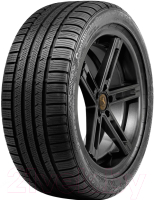 

Зимняя шина Continental, ContiWinterContact TS 810 Sport 255/40R18 99V (N1) Porsche