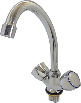 Смеситель Ledeme L5909 - 
