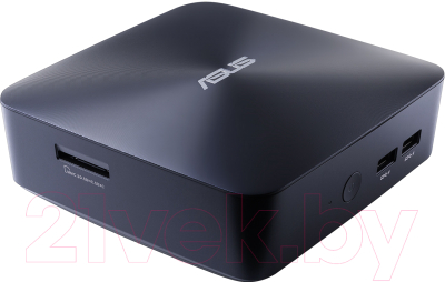 Неттоп Asus UN65U (90MS00W1-M00090)