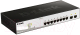Миниатюра изображения товара Коммутатор D-Link DGS-1210-10/F1A