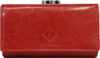 Портмоне Cedar Italy Fashion 55020-SL (красный)