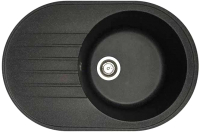 

Мойка кухонная, Rondo