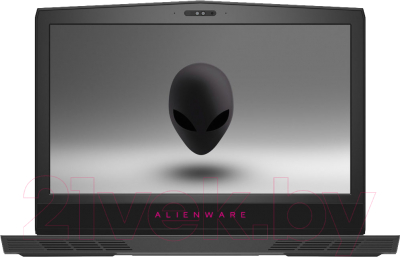 Игровой ноутбук Dell Alienware 17 R4-4023 (272876849)