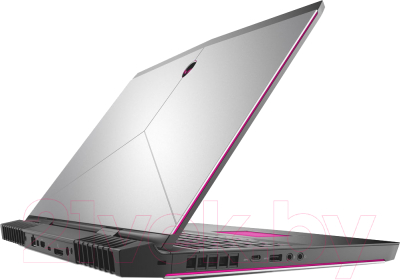 Игровой ноутбук Dell Alienware 17 R4-4023 (272876849)