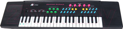 Музыкальная игрушка NTC Синтезатор 3738