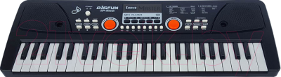 Музыкальная игрушка NTC Синтезатор BF-530A2
