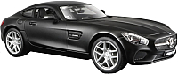 

Масштабная модель автомобиля Maisto, Мерседес Бенц AMG GT / 31134