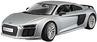

Масштабная модель автомобиля Maisto, Ауди R8 / 31513
