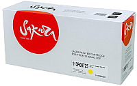 Тонер-картридж Sakura Printing 113R00725/SA113R00725 - 