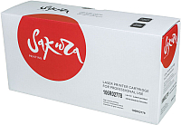 Тонер-картридж Sakura Printing 106R02778/SA106R02778 - 