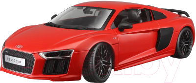 

Масштабная модель автомобиля Maisto, Ауди R8 / 36213