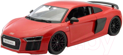 

Масштабная модель автомобиля Maisto, Ауди R8 V10 Plus / 39510
