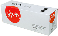 Тонер-картридж Sakura Printing CB435A/SACB435A - 