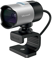 Веб-камера Microsoft LifeCam Studio Q2F-00018 - 