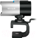 Миниатюра изображения товара Веб-камера Microsoft LifeCam Studio Q2F-00018