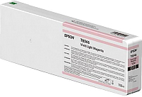 Картридж Epson C13T804600 - 