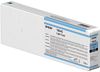 Картридж Epson C13T804500 - 