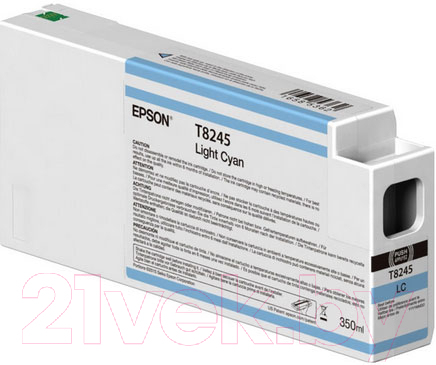 Картридж Epson C13T824500