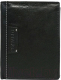 Портмоне Cedar Cavaldi N4-TP (черный) - 