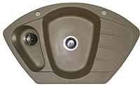 

Мойка кухонная, Compact