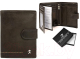 Миниатюра изображения товара Портмоне Cedar Rovicki N4L-CMC (коричневый)