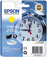 Картридж Epson C13T27144022 - 
