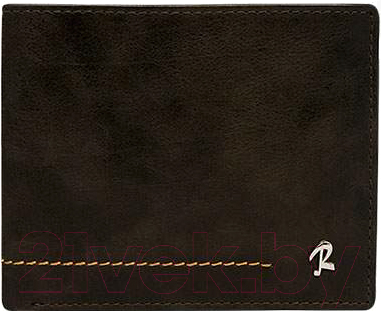 Портмоне Cedar Rovicki N7-CMC (коричневый)