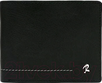 Портмоне Cedar Rovicki N7-CMC (черный)
