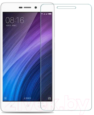 Защитная пленка для телефона Xiaomi UBV4565TY для Redmi 4A Original (3шт)