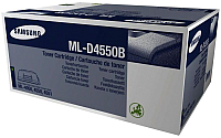 Тонер-картридж Samsung ML-D4550B - 