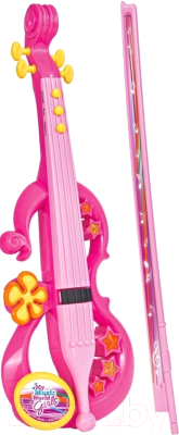 Музыкальная игрушка Simba Скрипка / 106836645