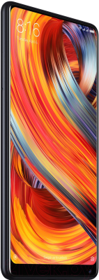 Смартфон Xiaomi Mi Mix 2 6Gb/64Gb Global (черный)